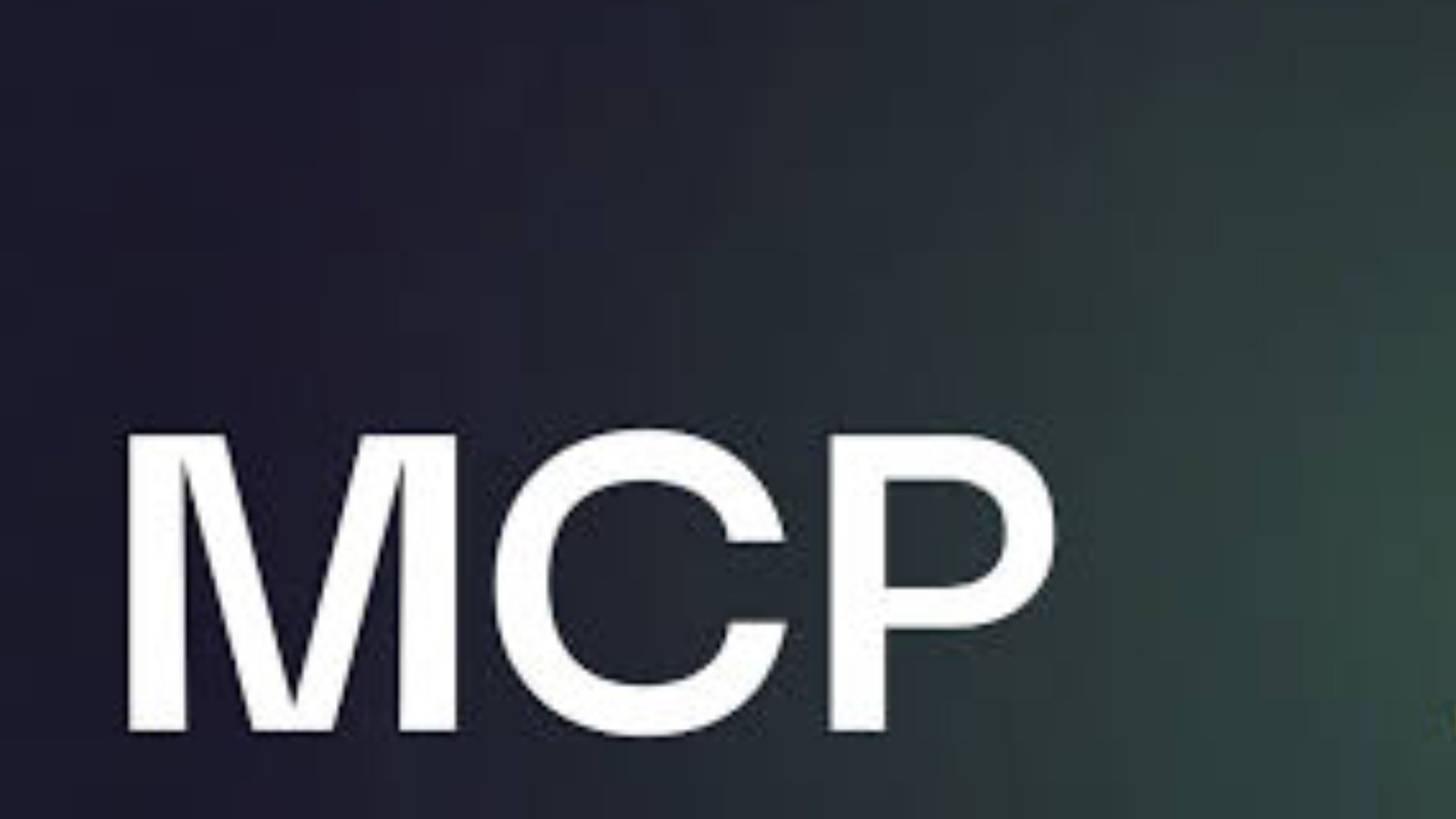 APEX MCP server build — connecting AI to D365