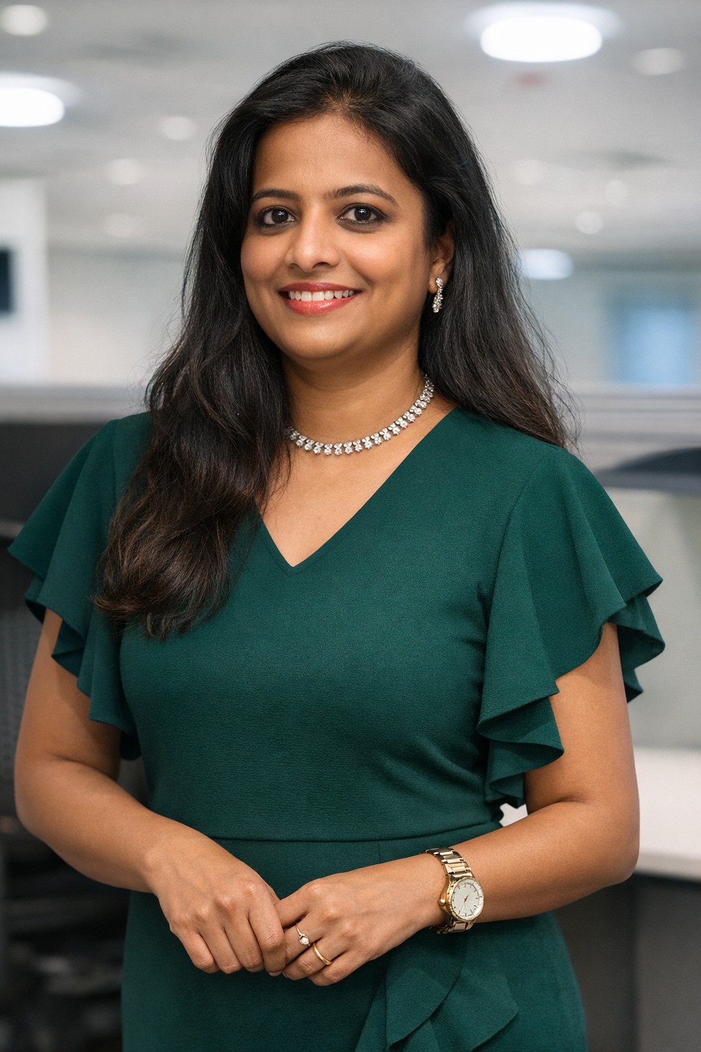 Sonya Shankar